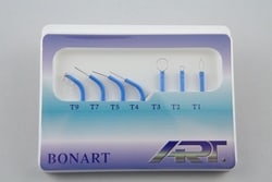 World Precision Instrument Set Of 7 Assorted Electrode Tips
