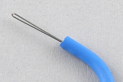 World Precision Instrument Fine Oval Loop Electrode, Quantity: Each of