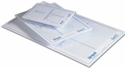 World Precision Instrument Disposable Dissection Boards-WP-630-3
