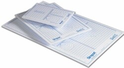 World Precision Instrument Disposable Dissection Boards-WP-630-1, Quantity: