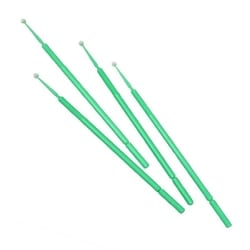World Precision Instrument Micro-Applicator Stick, 1.5mm Tip, Pack of 100