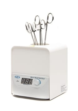 World Precision Instrument Steri-Lite Bead Sterilizer-ST5193-UK, Quantity: