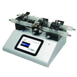 World Precision Instrument SPL Syringe Pump - Programmable Push-pull, Quantity: