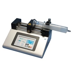 World Precision Instrument SPLG Syringe Pump with Touchscreen - Infuse/Withdraw