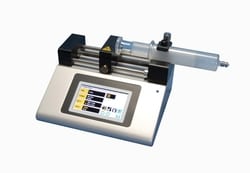 World Precision Instrument SPLG Syringe Pump with Touchscreen - Infuse