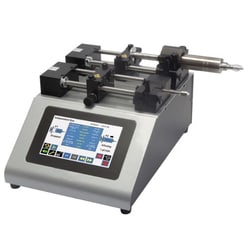 World Precision Instrument Dual Rate Syringe Pump, Quantity: Each of 1