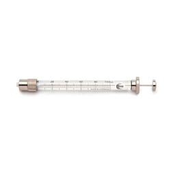 World Precision Instrument SGE Gas-tight Teflon Luer Lock Syringes-SGE100TLL,