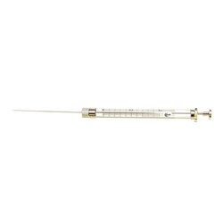 World Precision Instrument SGE Syringes with Replaceable Beveled Needles-SGE100RN,