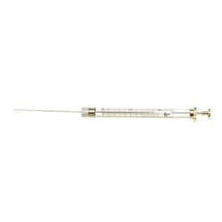World Precision Instrument SGE  Syringes with Replaceable Beveled Needles-SGE025RN