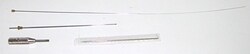 World Precision Instrument Replacement Needle for SGE Syringes-RN010