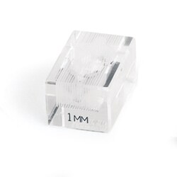 World Precision Instrument Rat, 300g-600g, sagittal slices, acrylic, Quantity: