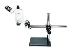 World Precision Instrument Precision Stereo Zoom Trinocular Microscope