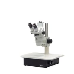World Precision Instrument Stereo Microscope with LED Illuminated Base and Articulating Mirror-PZMTIII-MI