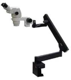 World Precision Instrument Precision Stereo Zoom Trinocular Scope (III)