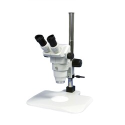 World Precision Instrument Precision Stereo Zoom Binocular Microscope (III)