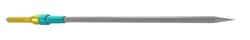 World Precision Instrument Platinum Iridium Metal Electrodes Profile A,