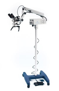 World Precision Instrument WPI Precision Trinocular Surgical Microscope,
