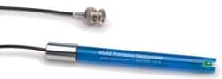 World Precision Instrument Combination pH Electrode, low noise