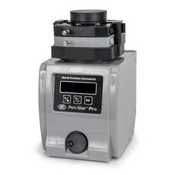 World Precision Instrument Affordable High Performance Peristaltic Pump-PERIPRO-4HS,