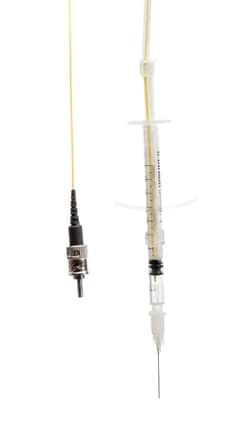World Precision Instrument BioOxy Temperature Sensor 50 µm Tip SMA connector