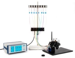 World Precision Instrument MultiChannel Perfusion System, Quantity: Each