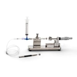 World Precision Instrument Manual Microsyringe Pump-MMP, Quantity: Each