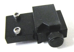 World Precision Instrument&nbsp;Clamp for MM3 and MM3-3