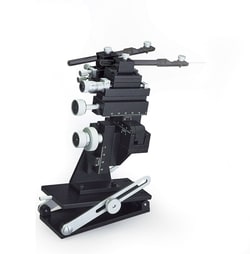 World Precision Instrument Dual Tool-Holder Micromanipulator-MD4-M3-R
