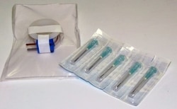 World Precision Instrument Flexible Implantable Probe, 0.009 inch sensor diameter