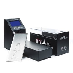 World Precision Instrument Blood Pressure Measurement for Rodents-II-MRBP-R,