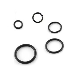 World Precision Instrument O-Rings for II-MRBP, Pkg of 50