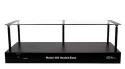 World Precision Instrument Complete glass stand, heated, Quantity: Each