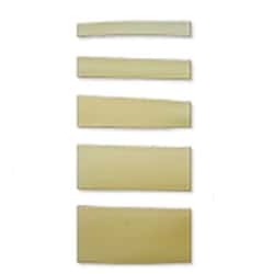 World Precision Instrument Cuff Liners for II-MRBP, 7/16", 100/PACK, Quantity: