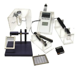 World Precision Instrument Quattro 4-in-1 Analgesia System, Quantity: Each