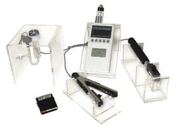 World Precision Instrument Trio 3-in-1 Analgesia System, Quantity: Each