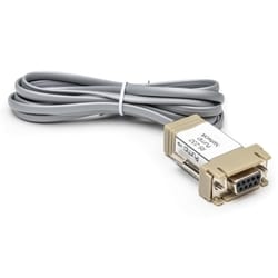 World Precision Instrument&nbsp;PC to pump cable, 25 ft