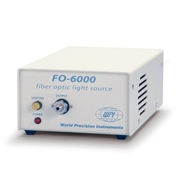 World Precision Instrument Tungsten Fiber Light Source