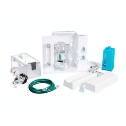 World Precision Instrument Basic Anesthesia System, Quantity: Each of 1