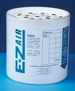 World Precision Instrument&nbsp;BioVac Filter for Anesthesia