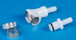 World Precision Instrument&nbsp;Waterpump Conversion Kit