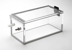World Precision Instrument&nbsp;Sure-Seal Large Mouse/Rat Induction Chamber