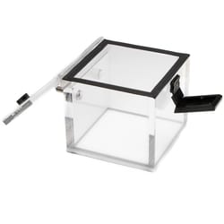 World Precision Instrument Sure-Seal Mouse Induction Chamber, Quantity: