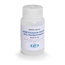 World Precision Instrument&nbsp;EVOM STX Calibration Solution