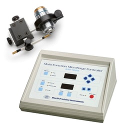 World Precision Instrument Microforge with Digital Controller-DMF1000-2,