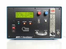World Precision Instrument MRI-Compatible Ventilator for small animals,