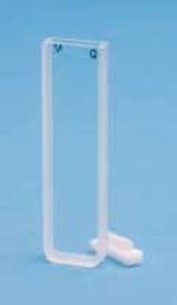 World Precision Instrument Standard Rectangular Quartz Cuvette, 2mm path,