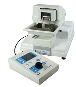 World Precision Instrument Integraslice Vibrating Microtome-CA-5100MZ,