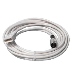 World Precision Instrument Cable with DIN Connector for BLPR2, Quantity: