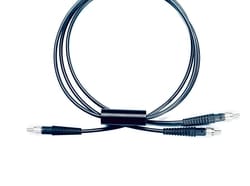 World Precision Instrument Bifurcated Fiber Optic Assemblies-BIF62
