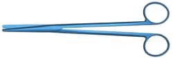 World Precision Instrument&nbsp;Mayo Harrington Scissors, 14.5cm, Straight, Titanium